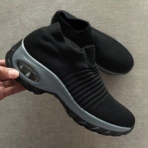 Hypersoft Hyperboost Pull On Sneakers